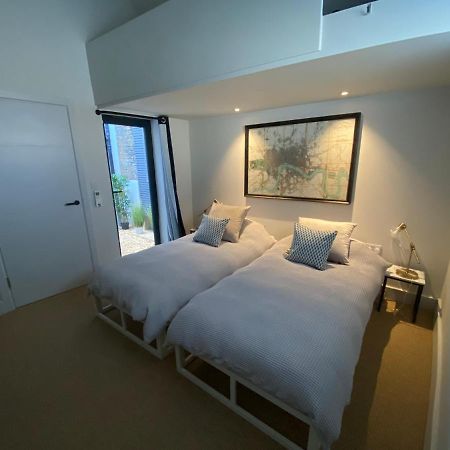 May Road, Stylish Townhouse Twickenham Esterno foto